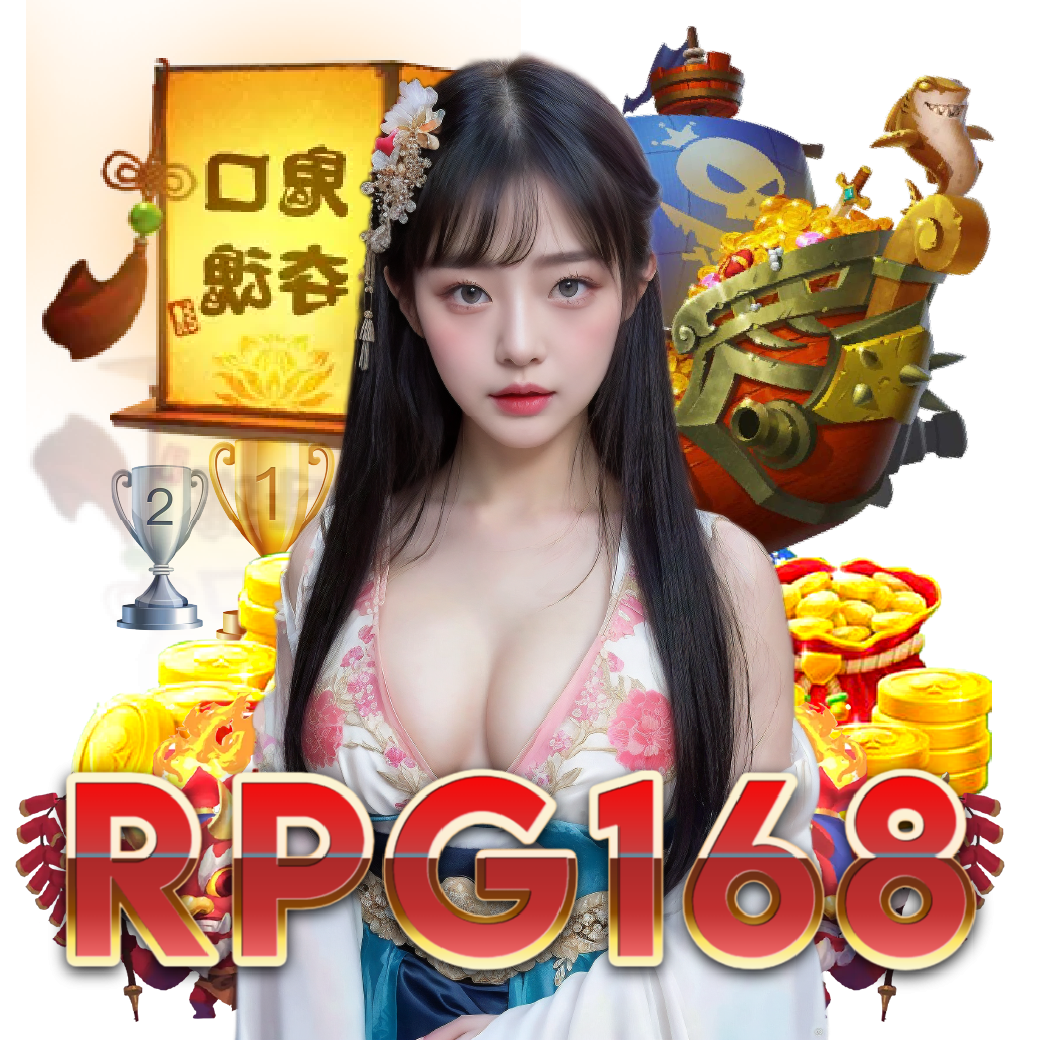 rpg168 อันดับ 1