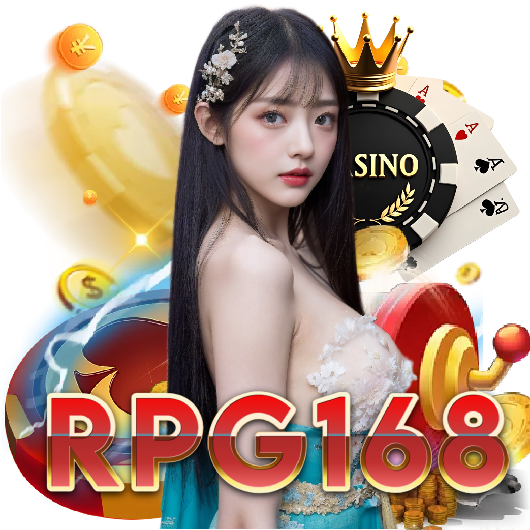 rpg168 สล็อตออนไลน์