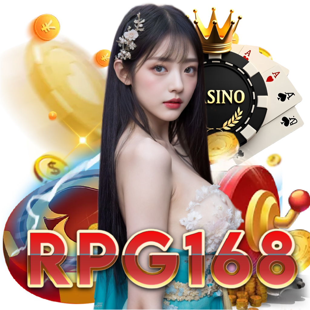 rpg168 สล็อตออนไลน์