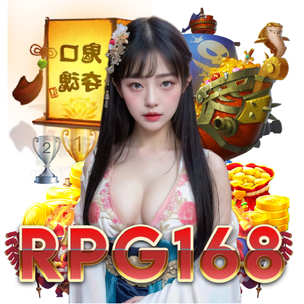 rpg168 อันดับ 1